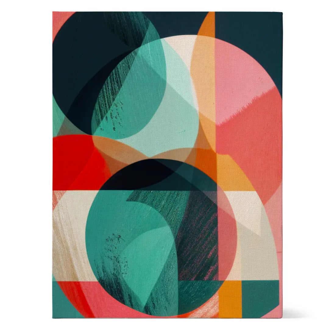 Geometric Harmony