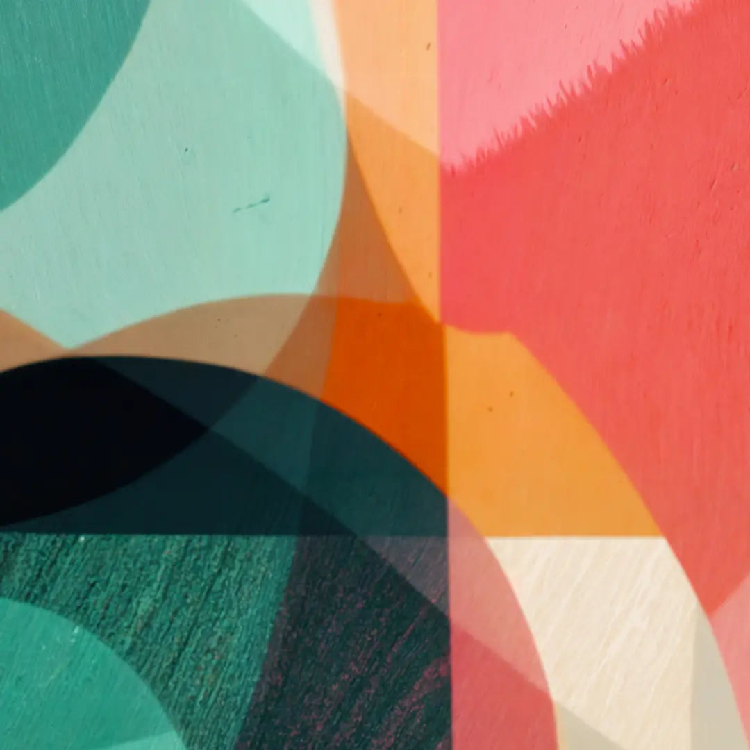 Geometric Harmony