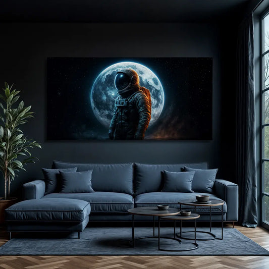 Alone Against The Silence