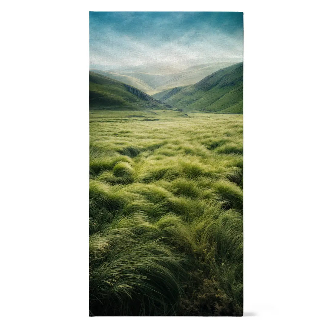 Emerald Valley