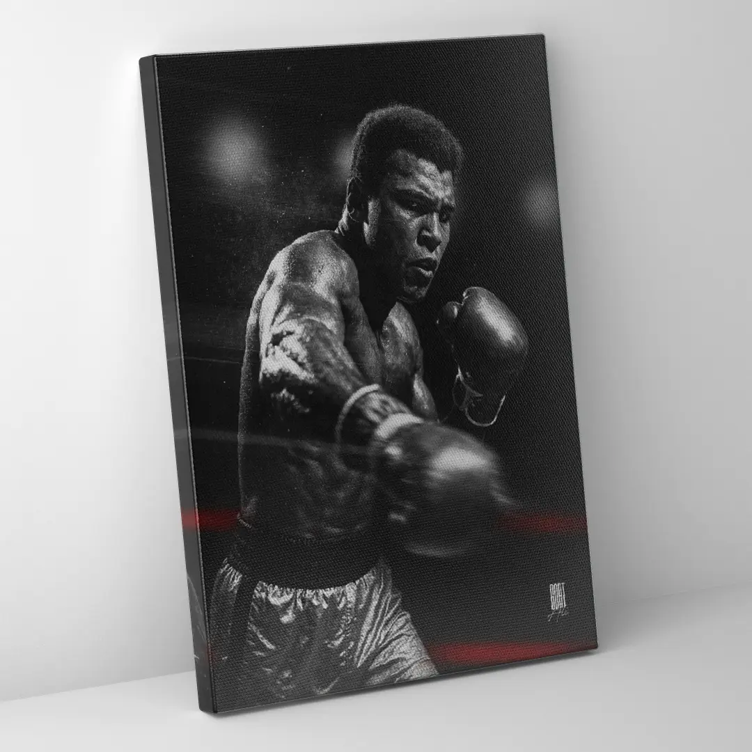 GOAT Ali