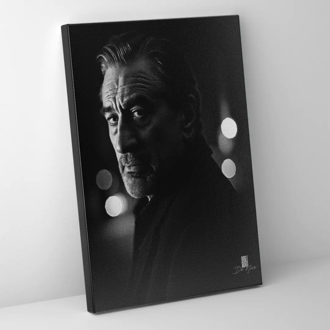 GOAT DeNiro