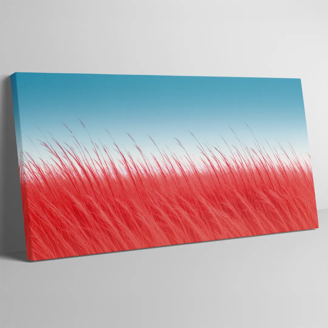 Grass Blades