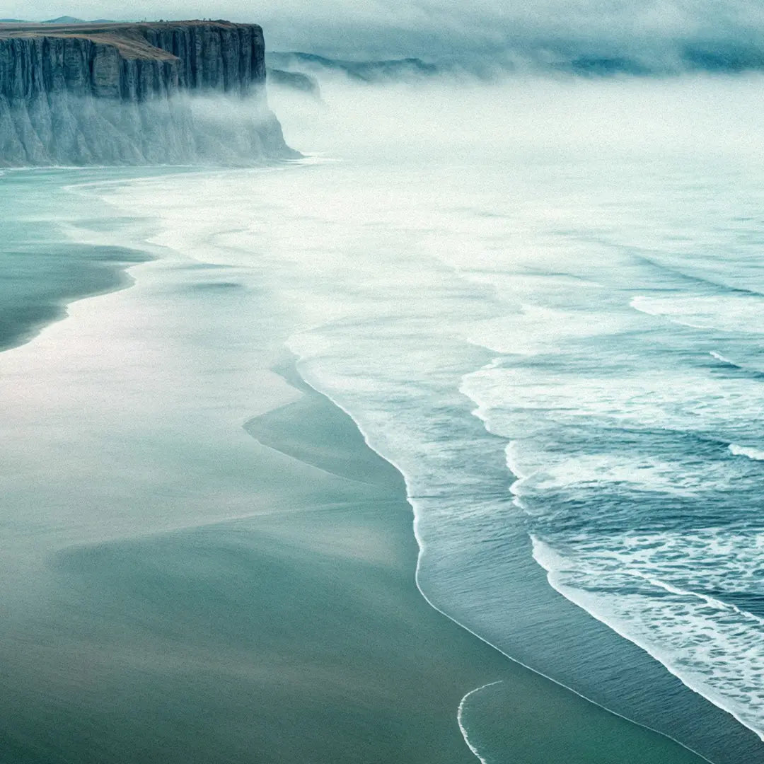 Coastal Landscape