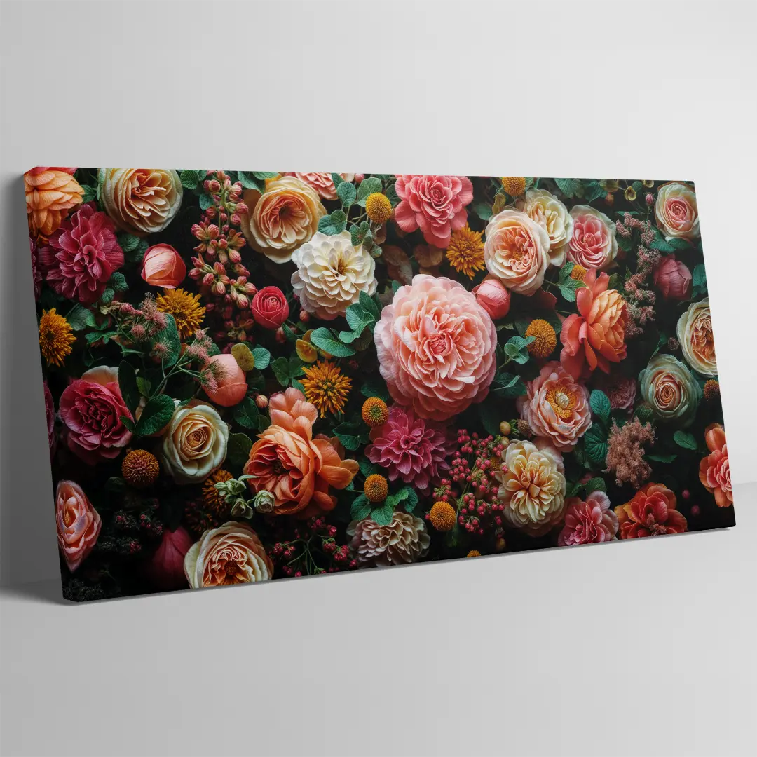 Sea of Flowers