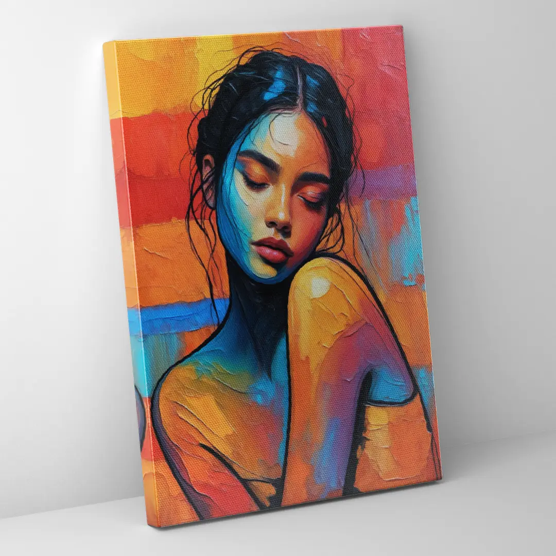 Vivid Serenity