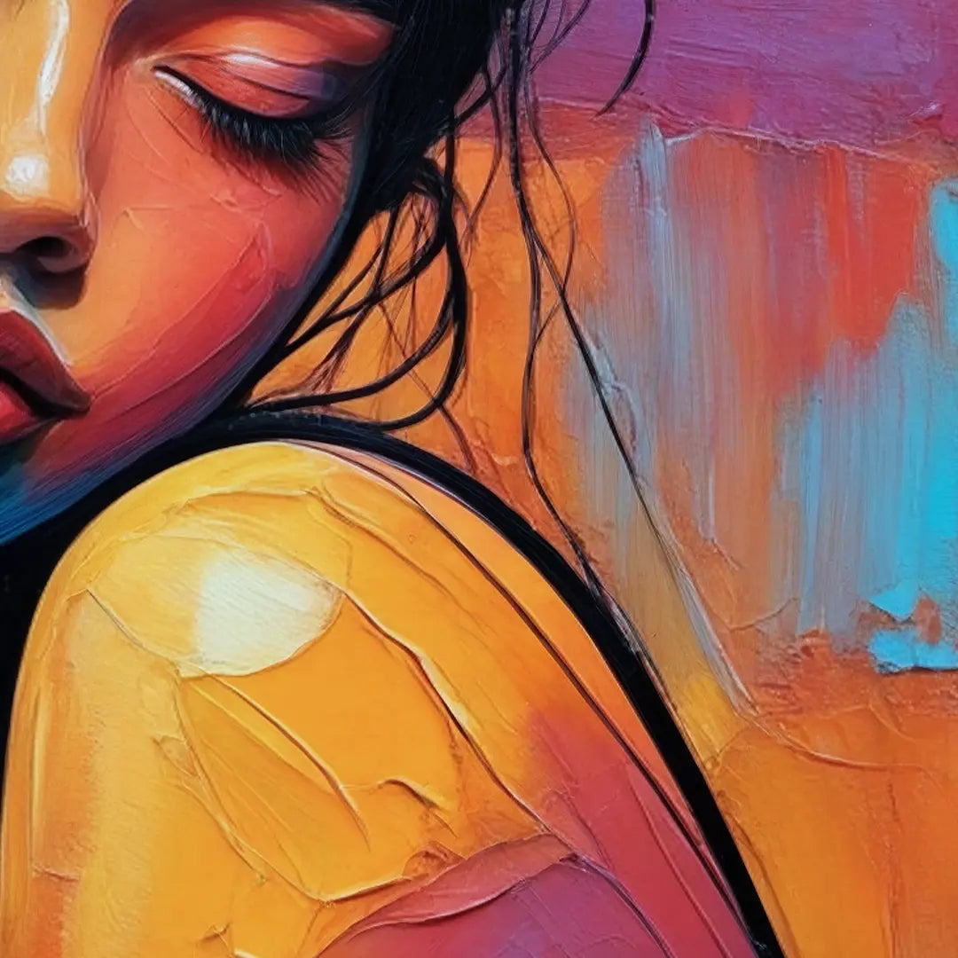 Vivid Serenity
