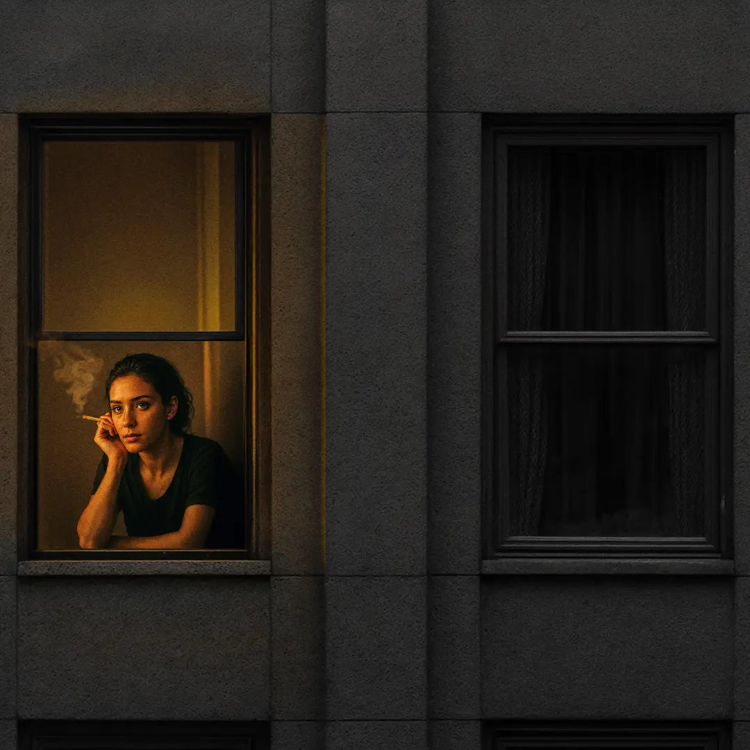Lonely Night