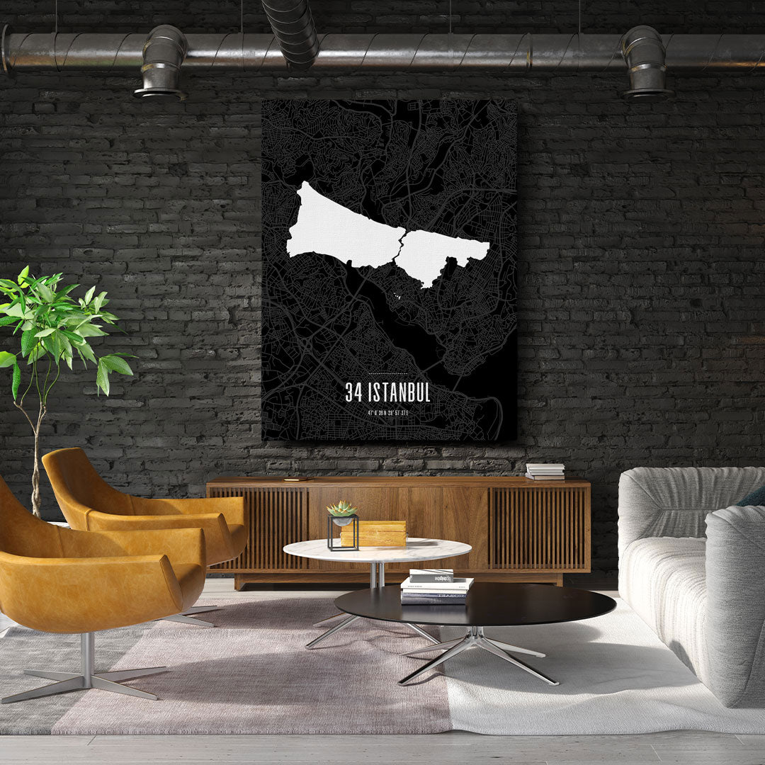 34 Istanbul BLK