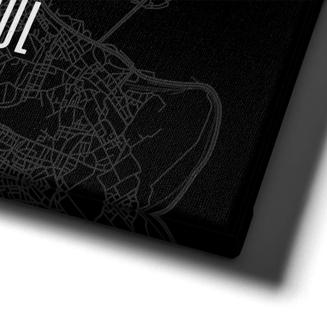 34 Istanbul BLK