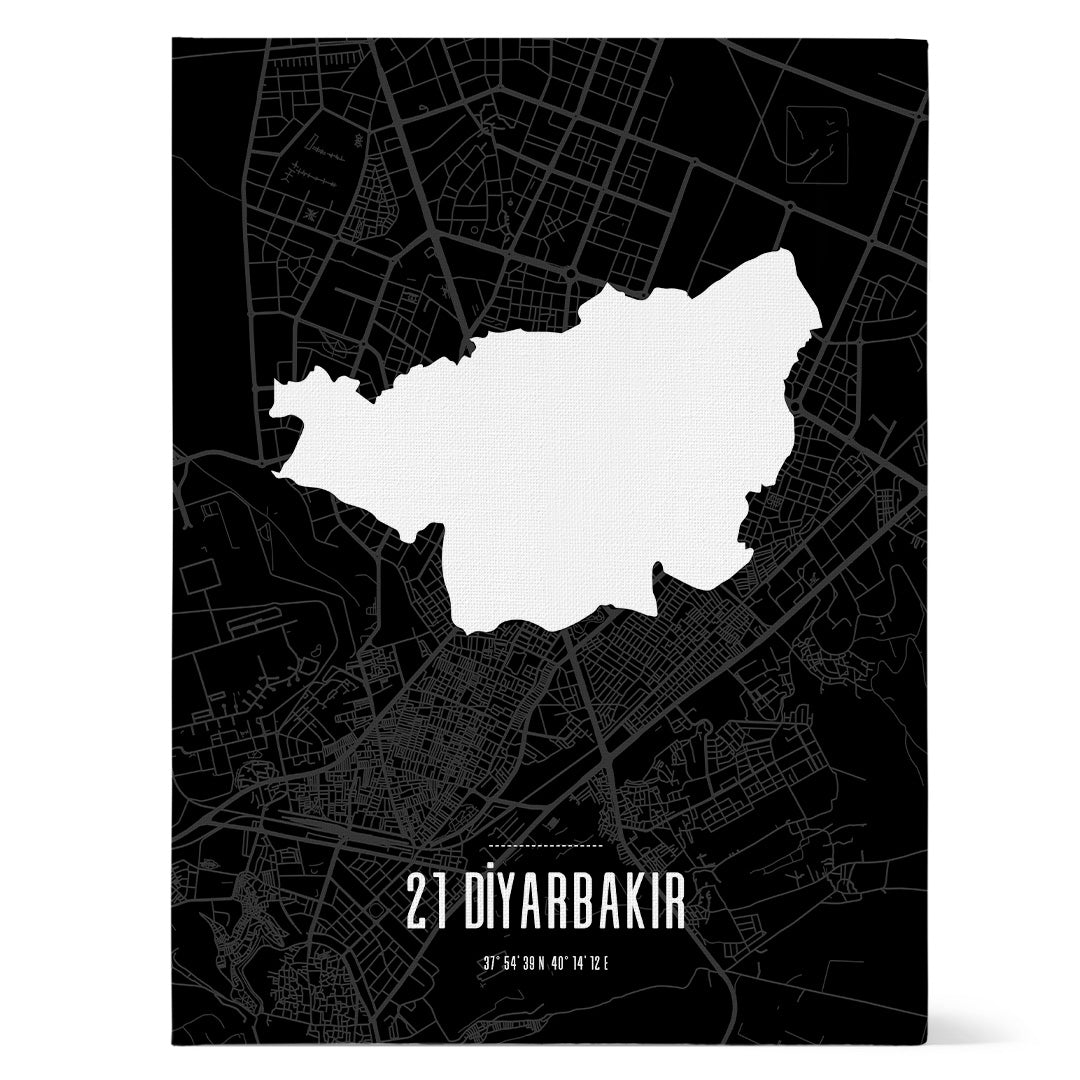 21 Diyarbakir BLK