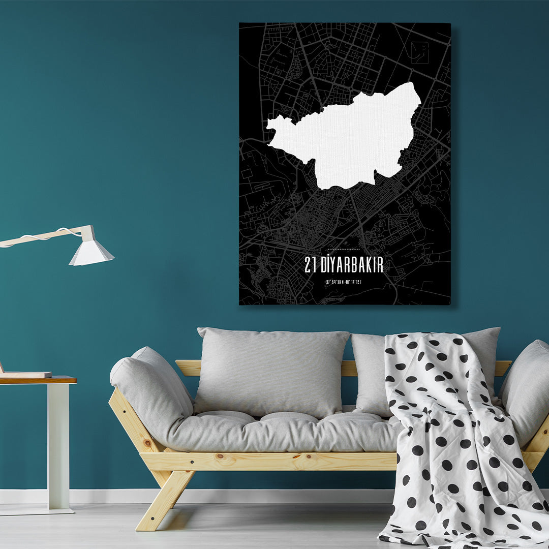 21 Diyarbakir BLK
