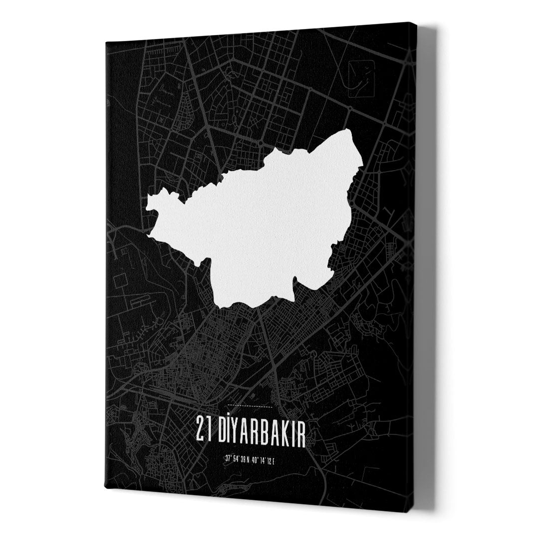 21 Diyarbakir BLK