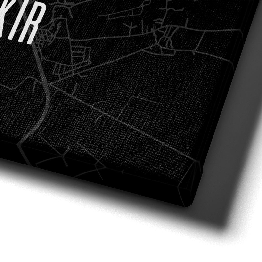 21 Diyarbakir BLK