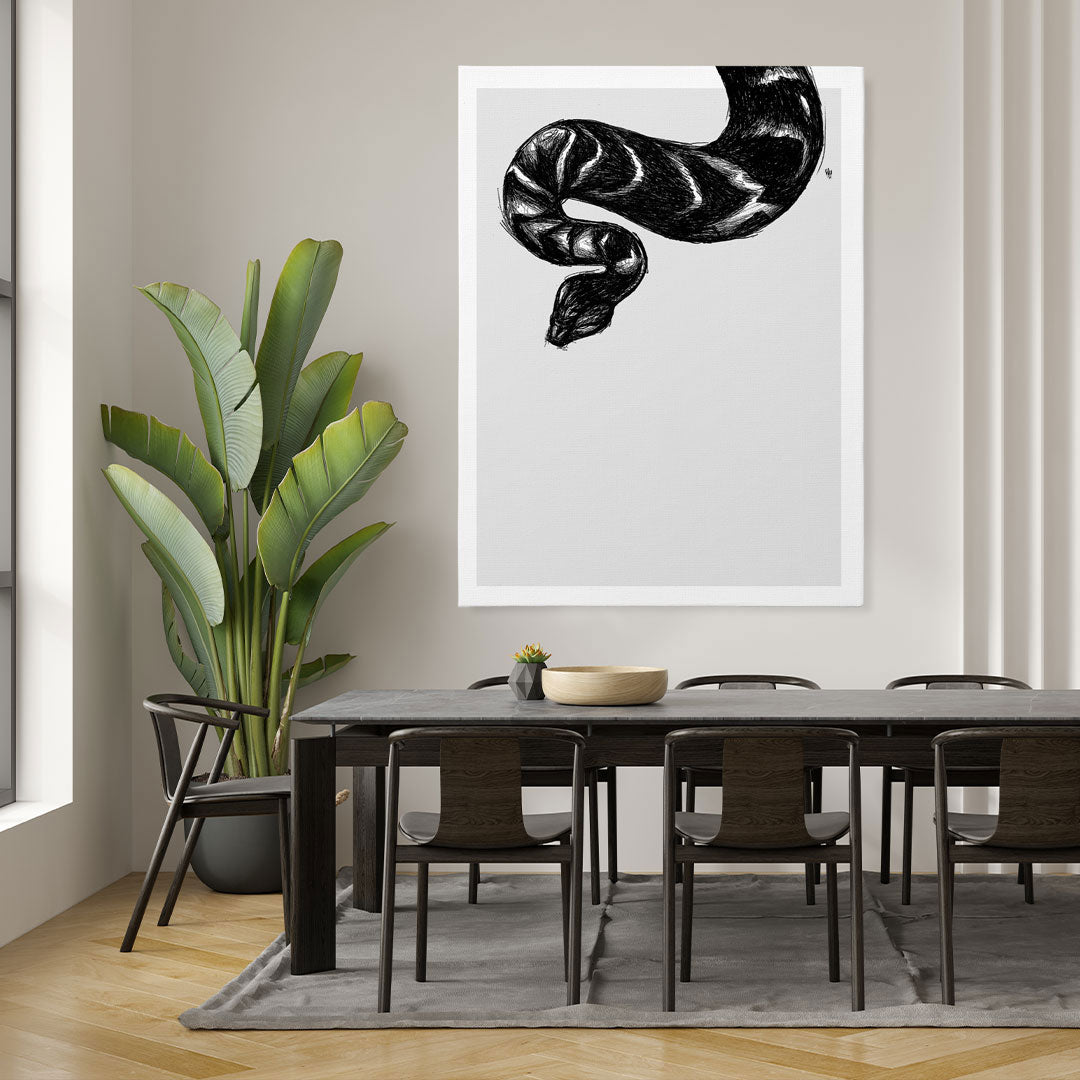 Black Snake