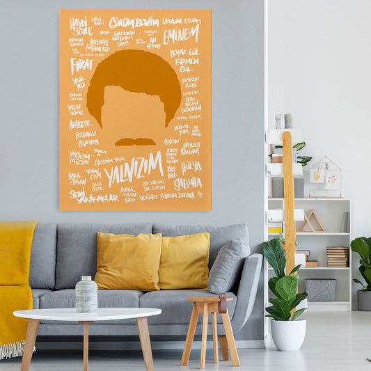 Kurdish Legends "Ibo"