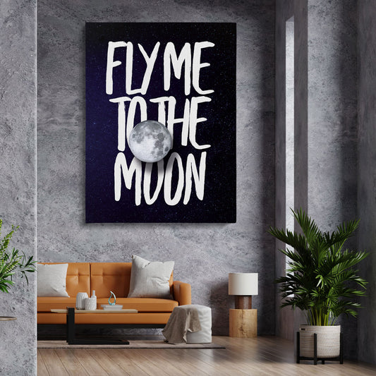 Fly Me To The Moon