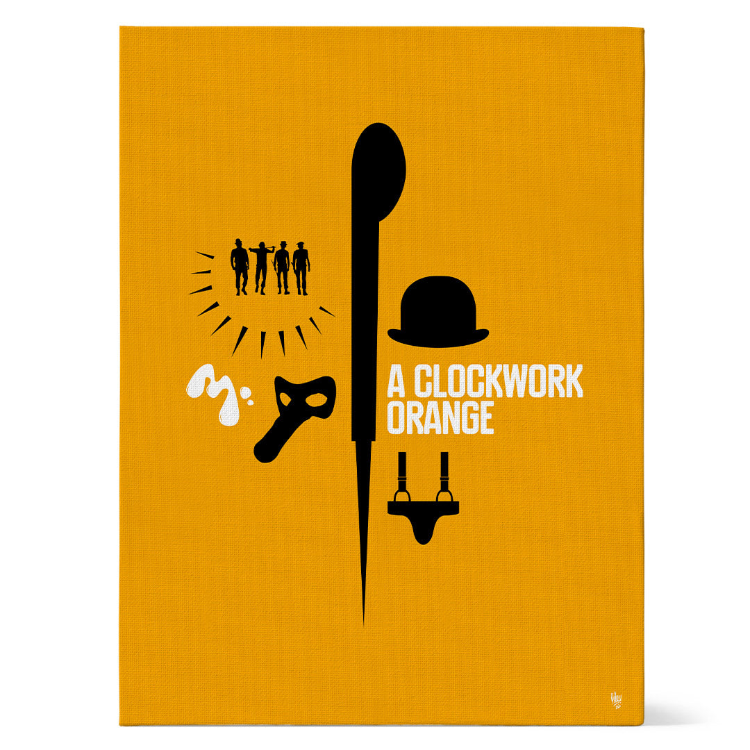 A Clockwork Orange