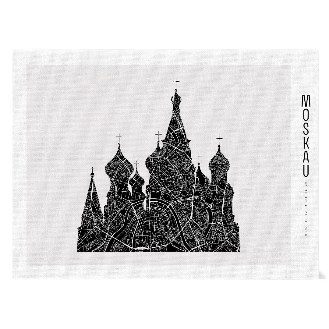 Moskau