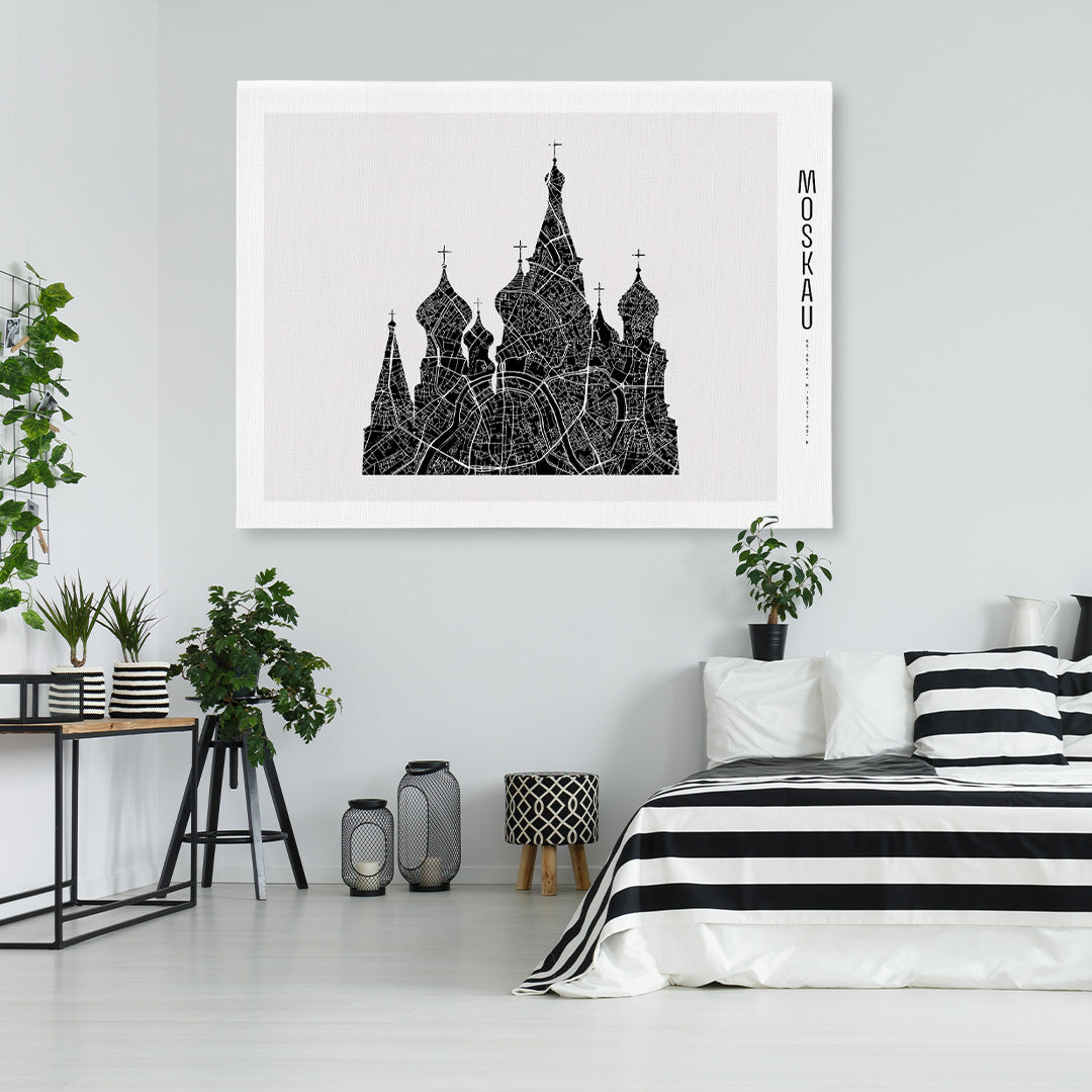 Moskau