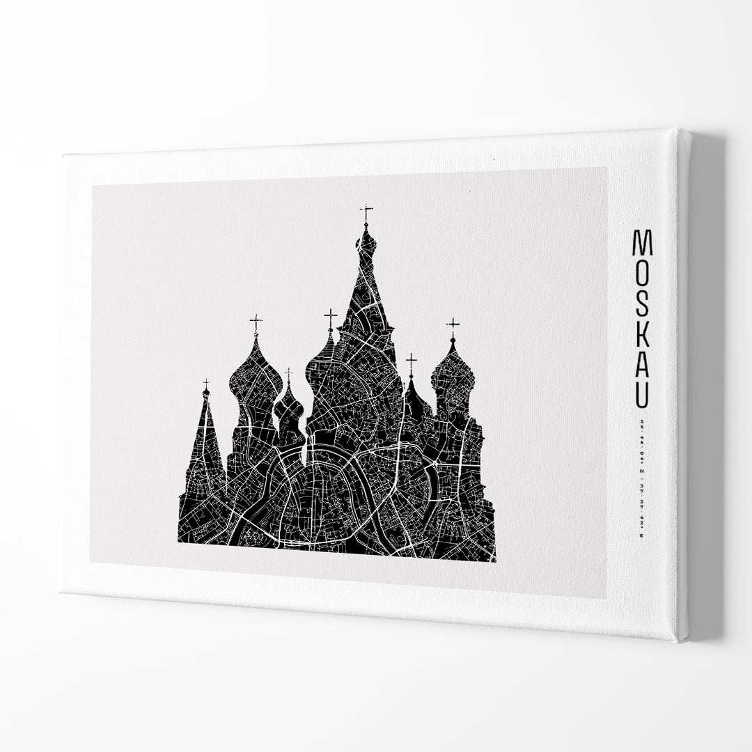 Moskau