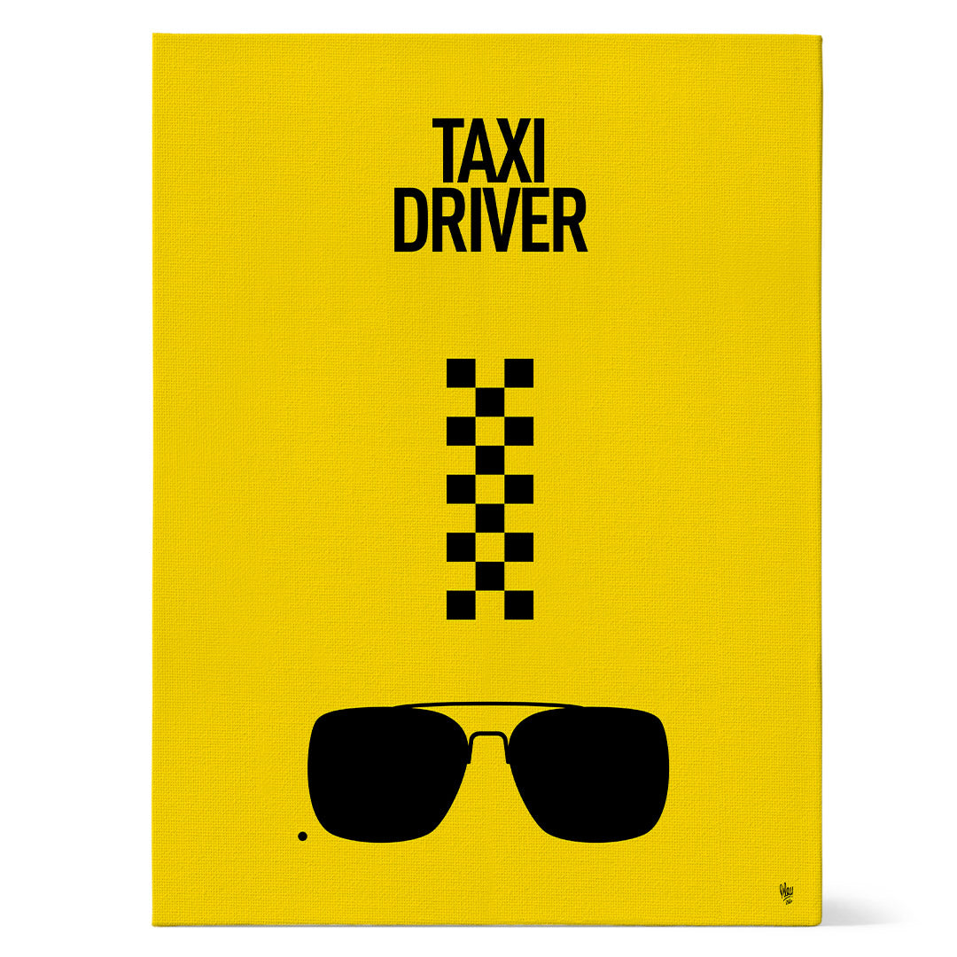 Taxi Driver