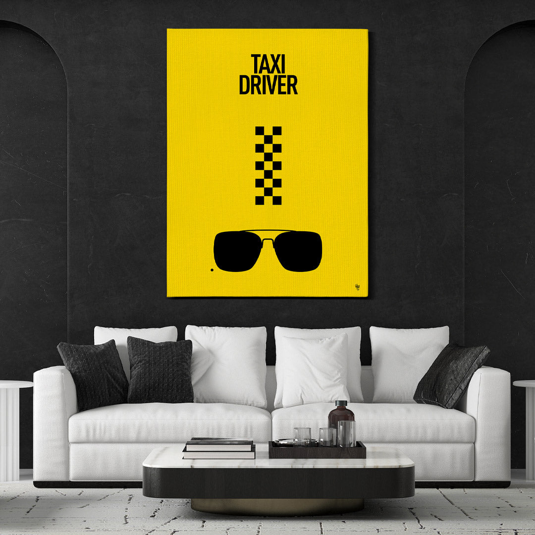 Taxi Driver