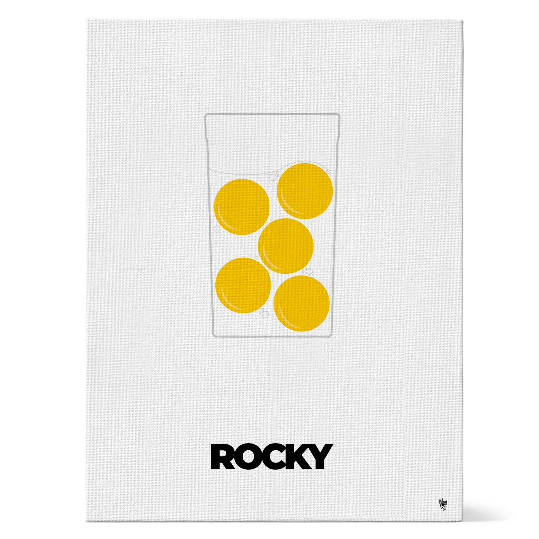 Rocky
