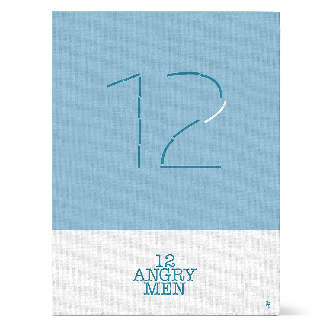 12 Angry Men