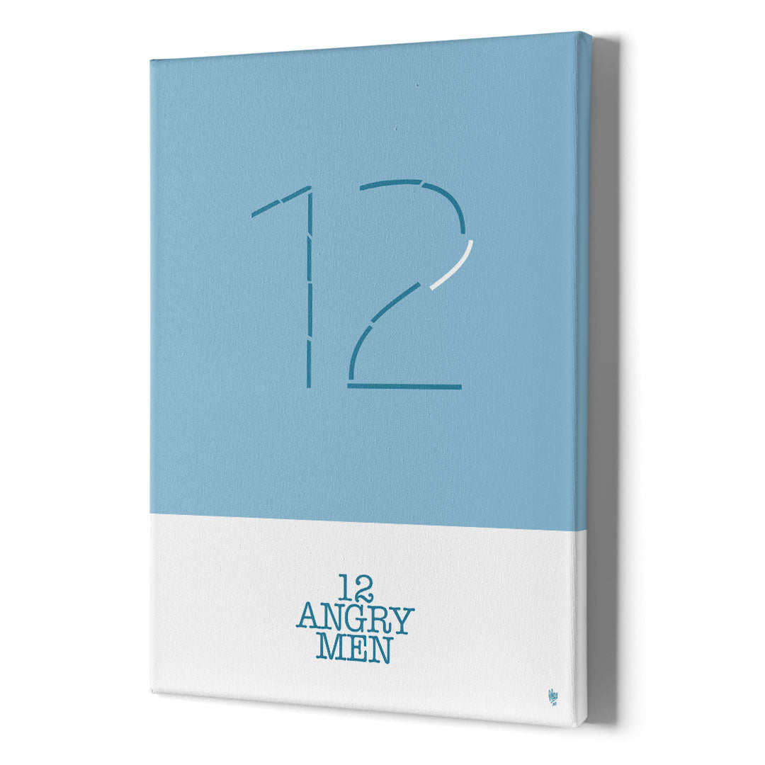 12 Angry Men