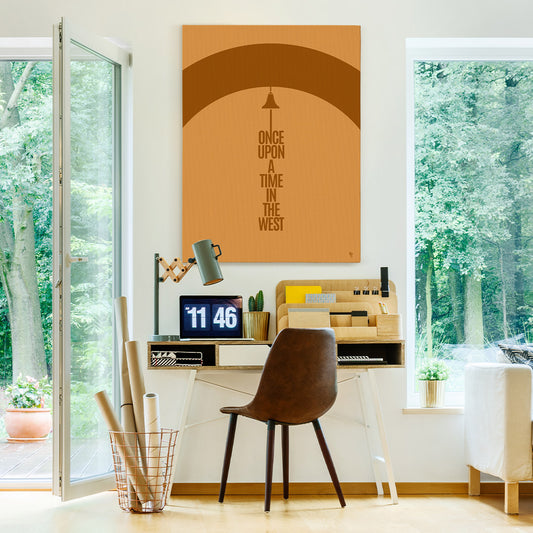 Once Upon a Time in the West