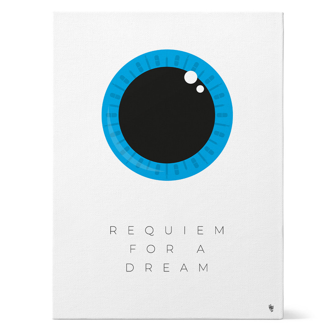 Requiem for a Dream