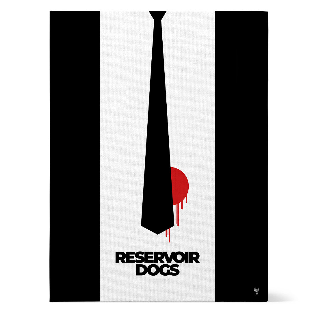 Reservoir Dogs