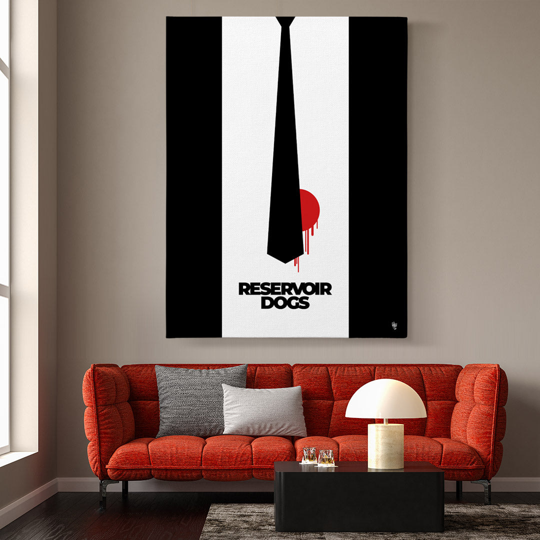Reservoir Dogs