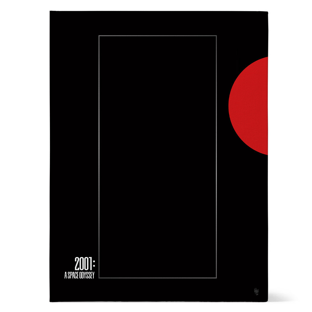 2001: A Space Odyssey
