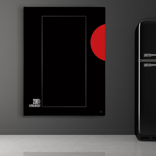 2001: A Space Odyssey