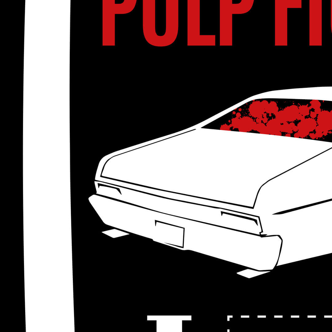 Pulp Fiction
