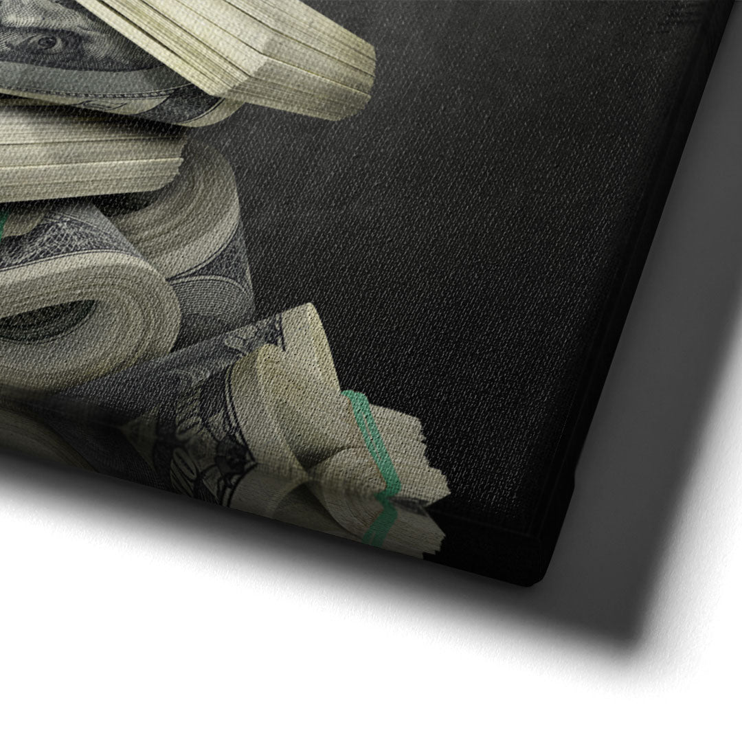 Money Never Sleeps