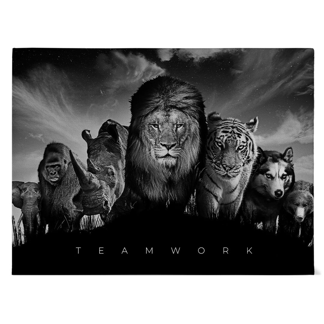 Teamwork