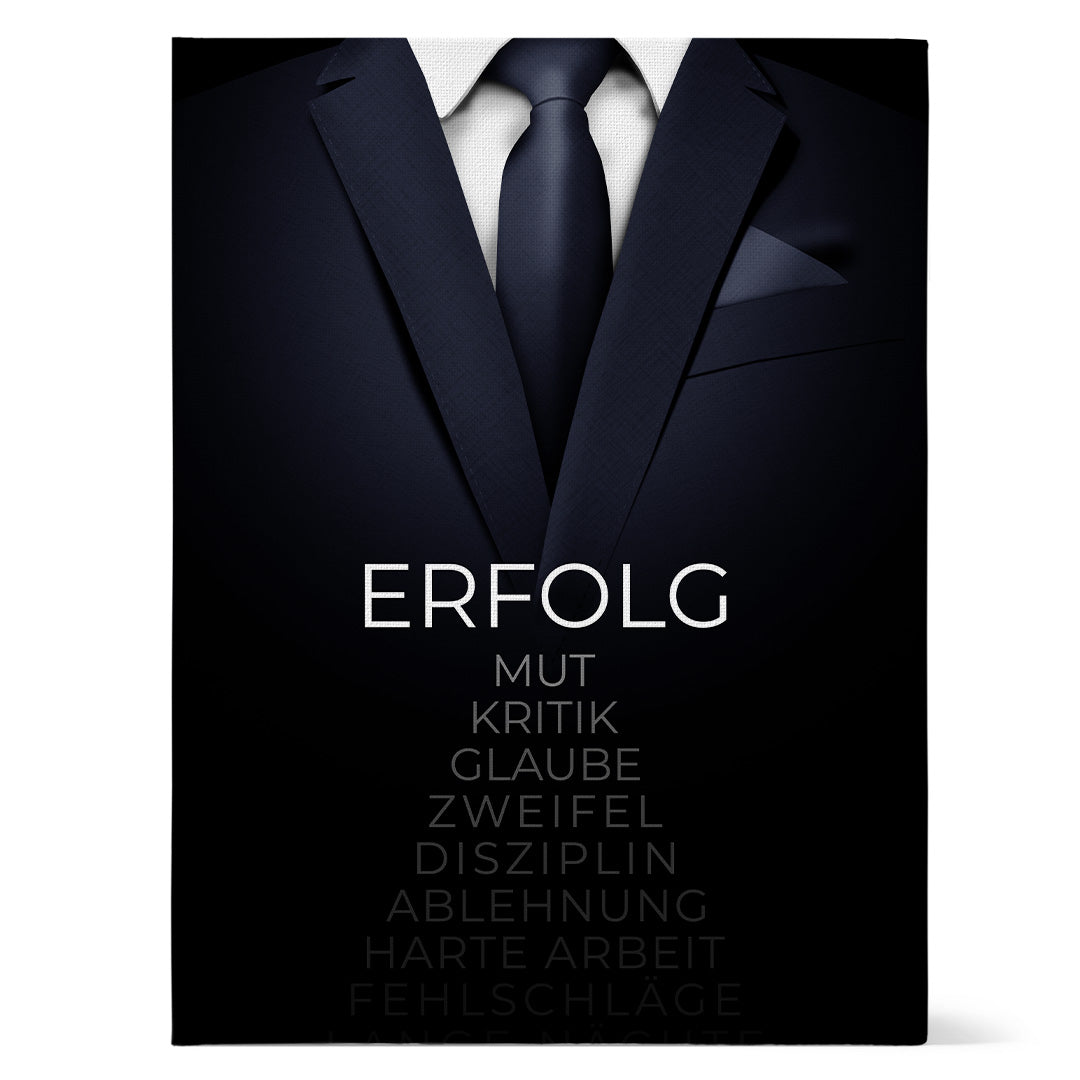 Suit "Erfolg"