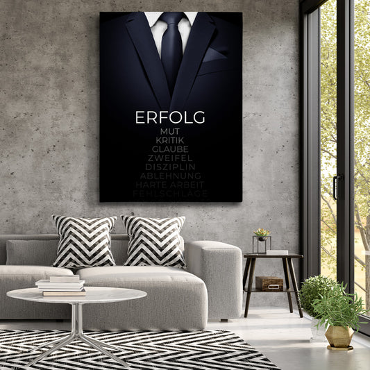 Suit "Erfolg"