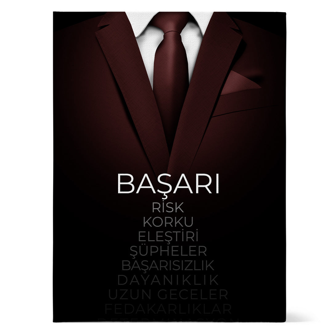 Suit "Basari"