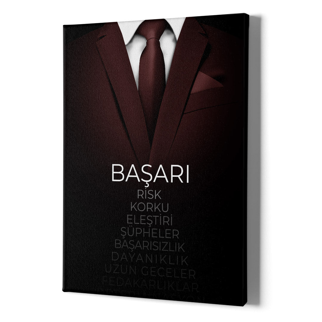 Suit "Basari"
