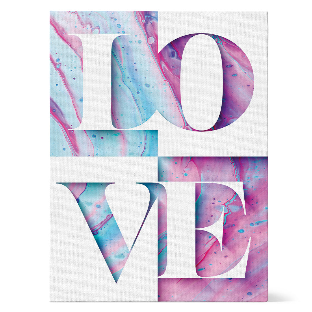 Colorful Love