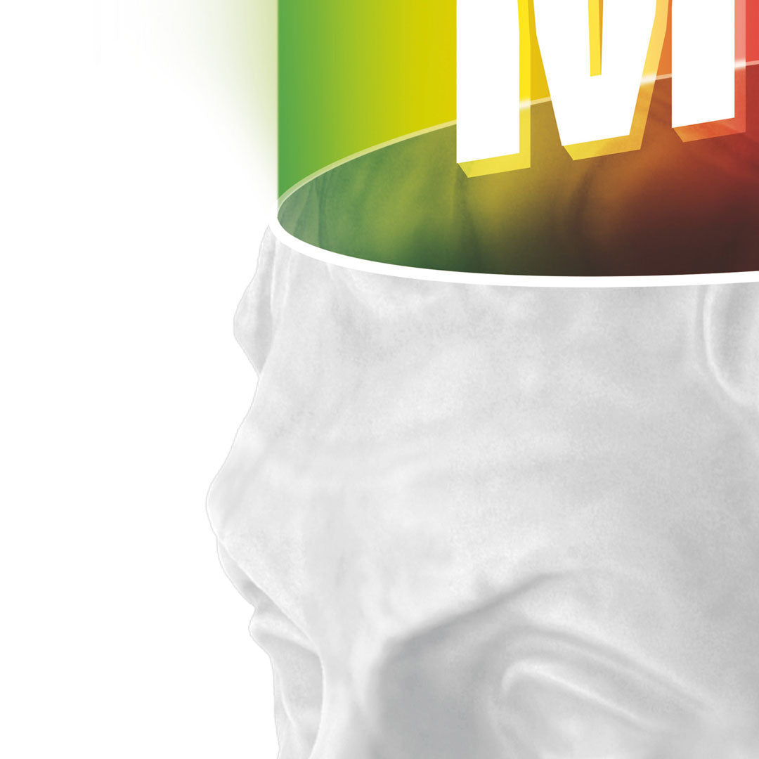 Your only Limit is your Mind
