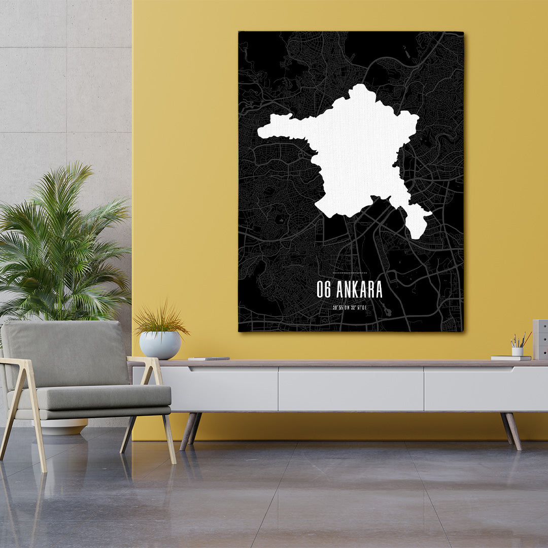 06 Ankara BLK
