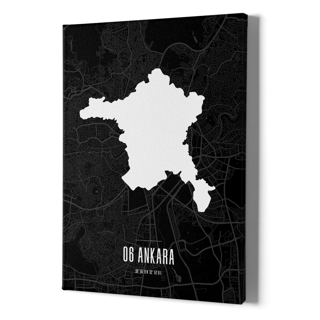 06 Ankara BLK
