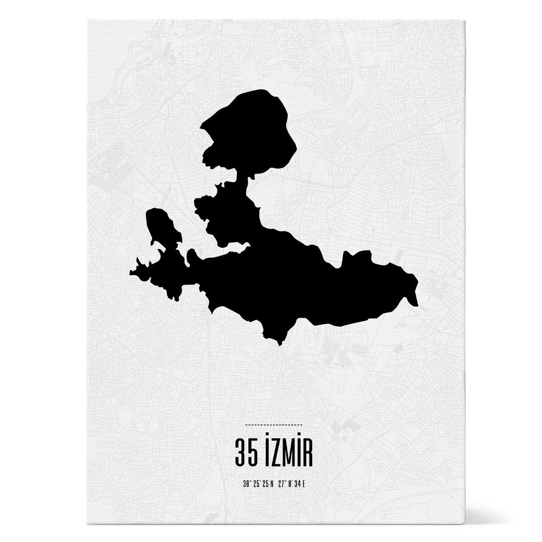 35 Izmir WHT
