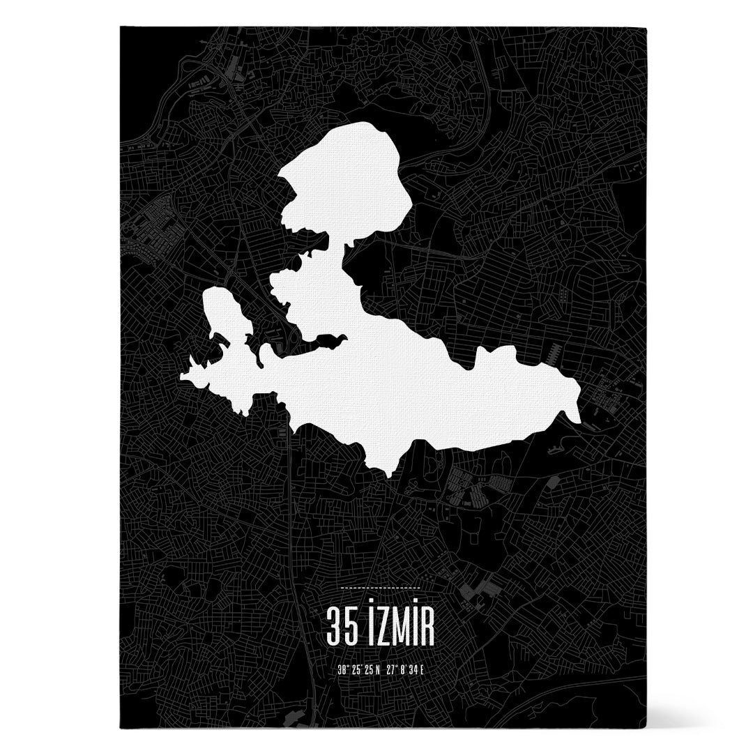 35 Izmir BLK