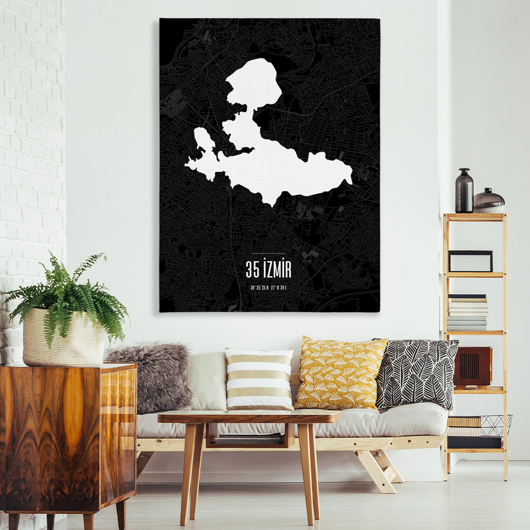 35 Izmir BLK